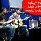 Illustration for article titled John Mayer Gets Apple Reply after Bug Report Jibba-Jabba